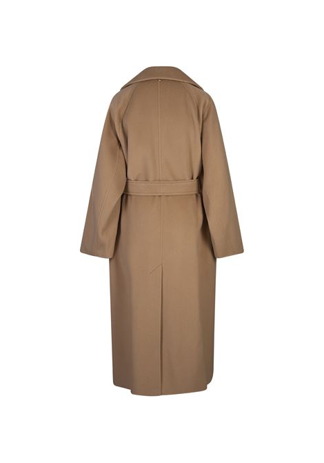 Beige Orense Coat SPORTMAX | 2422016011600010