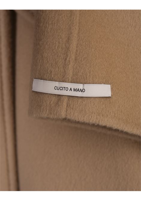 Beige Orense Coat SPORTMAX | 2422016011600010