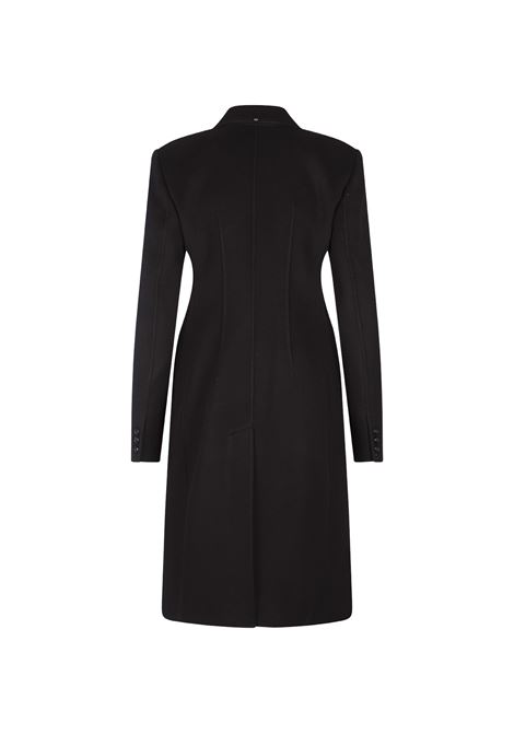 Cappotto Morgana Nero SPORTMAX | 2422016041600013