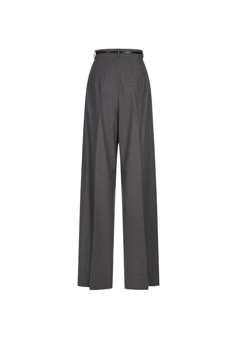 Grey Kiens12 Trousers SPORTMAX | 2422136022600002