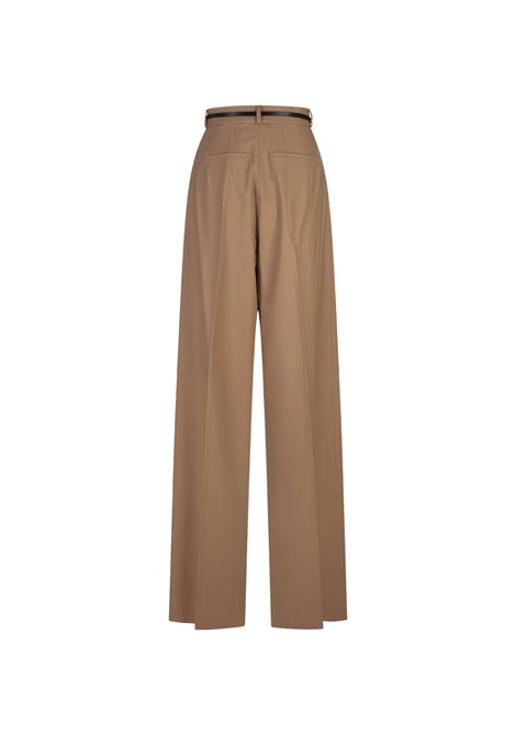 Biscuit Kiens12 Trousers SPORTMAX | 2422136022600008