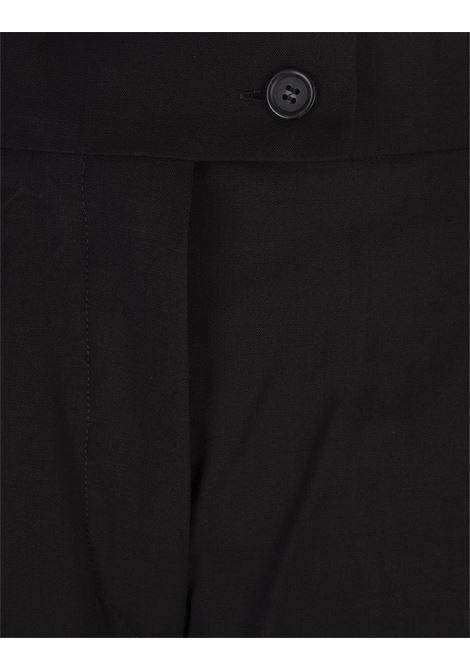 Pantaloni Vela Neri SPORTMAX | 2422136031600004