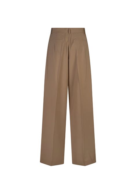 Beige Vela Trousers SPORTMAX | 2422136031600025