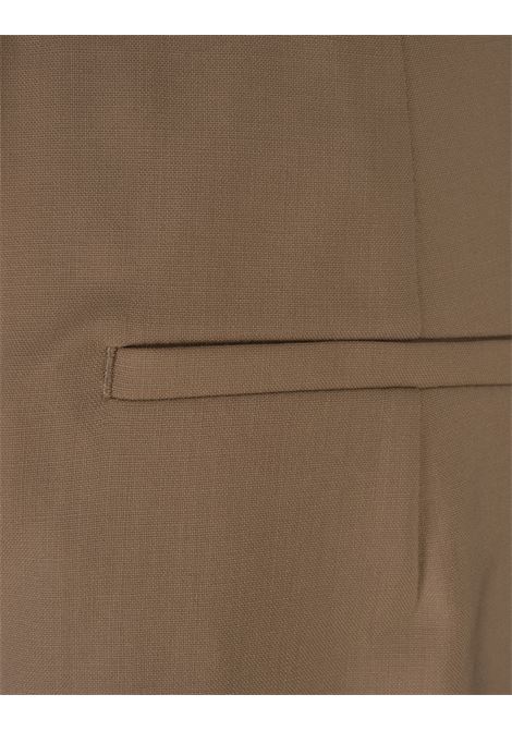 Pantaloni Vela Beige SPORTMAX | 2422136031600025