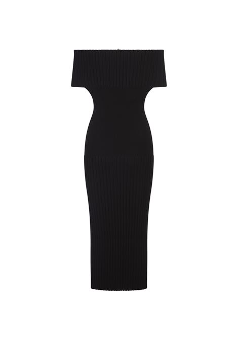 Abito Feritos Nero SPORTMAX | 2422326021600004