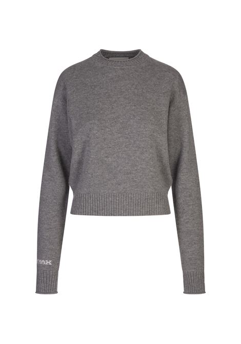 Grey Agadir1234 Sweater SPORTMAX | 2422366022600014