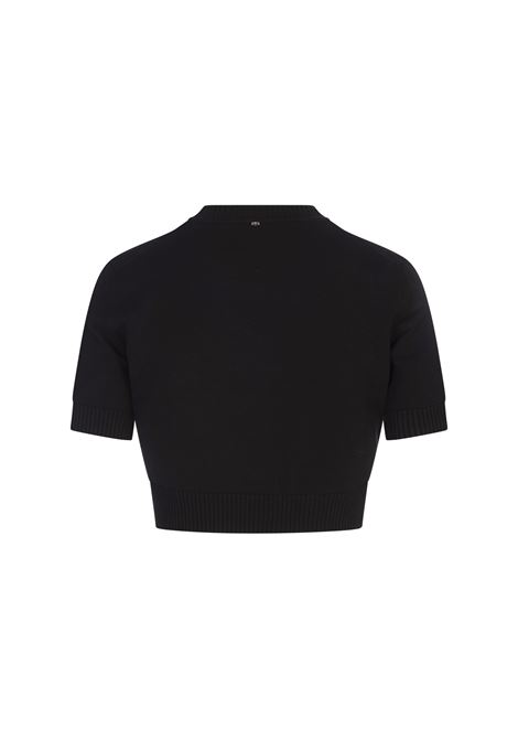 Black Premier Top SPORTMAX | 2422366031600004