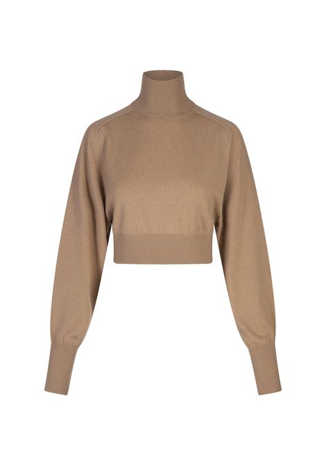 Camel Ululato Sweater SPORTMAX | 2422366041600001