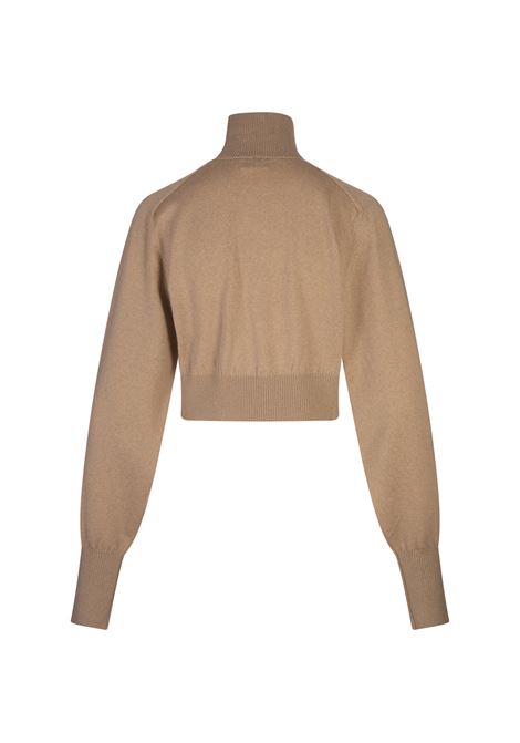 Camel Ululato Sweater SPORTMAX | 2422366041600001