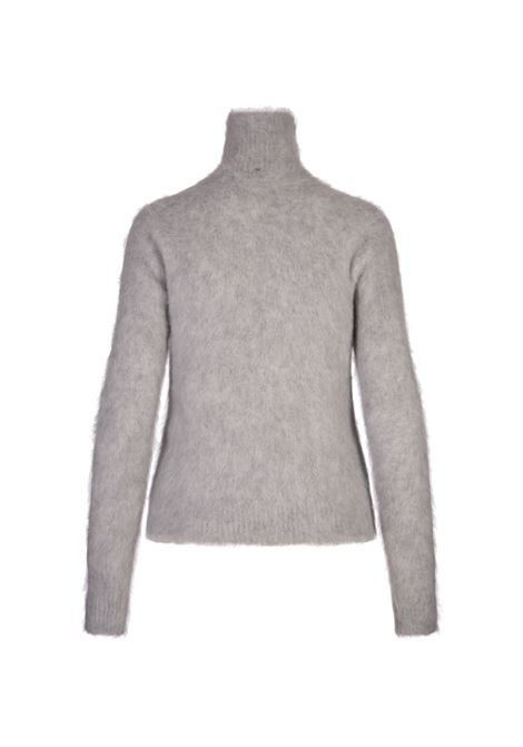 Grey Elgar Sweater SPORTMAX | 2422366162600002