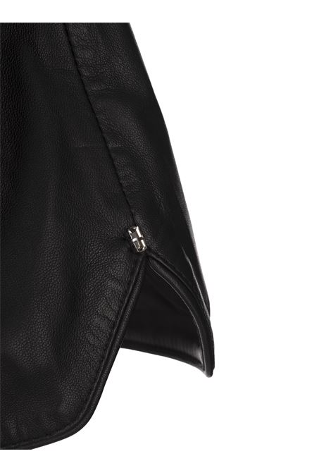 Black Bacio1234 Shorts SPORTMAX | 2422436043600002