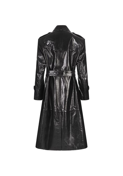 Black Alfeo1234 Trench SPORTMAX | 2422476013600001