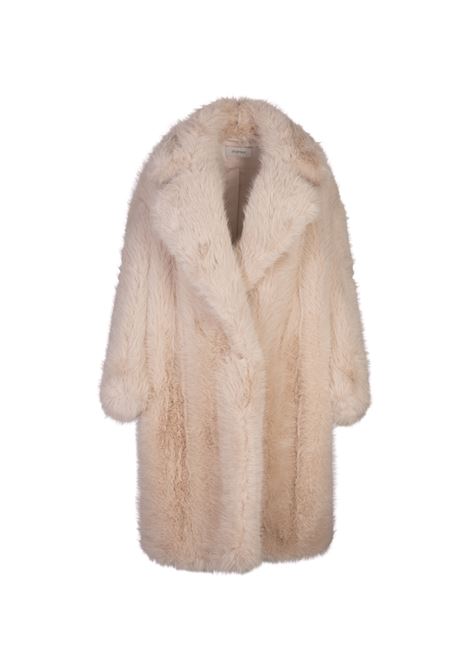 Cappotto Manico Rosa SPORTMAX | 2422906012600003