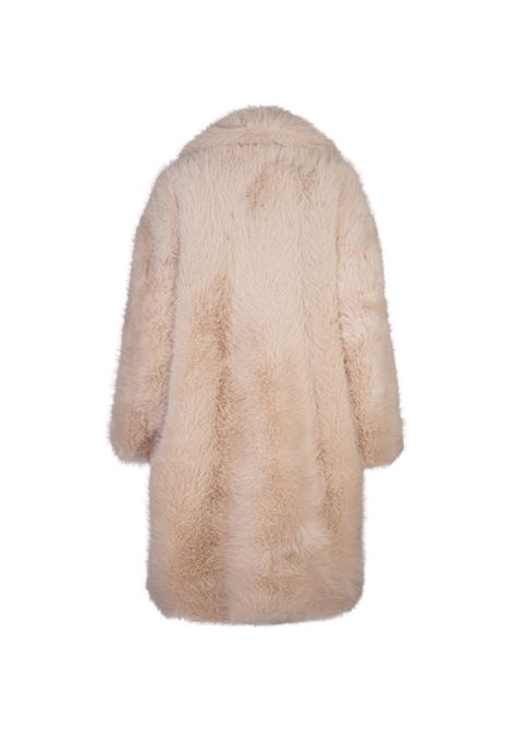 Cappotto Manico Rosa SPORTMAX | 2422906012600003