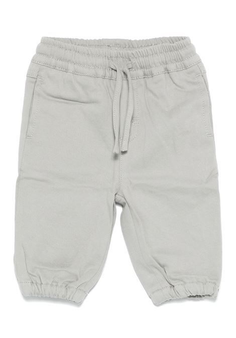 Grey Joggers With Horse Appliqu? STELLA MCCARTNEY KIDS | TV6570-Z0156908