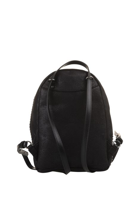 Black Falabella Mini Backpack STELLA MCCARTNEY | 7B0097-W91321000