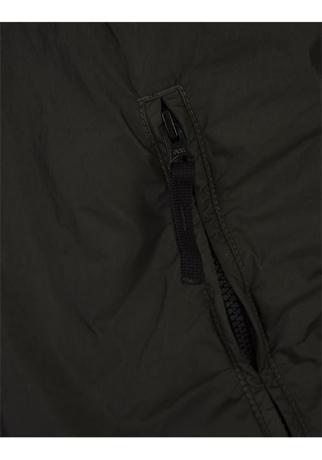 Lead Grey Blouson In CRINKLE REPS R-NY STONE ISLAND | 811540823V0062