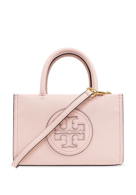 Borsa Mini Shopping Ella Bio Rosa TORY BURCH | 145613655