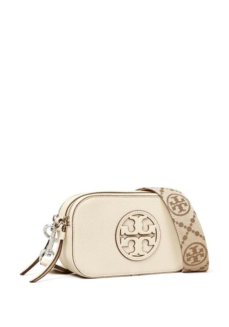 New Ivory Miller Mini Shoulder Bag TORY BURCH | 150153104