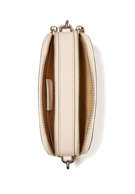 New Ivory Miller Mini Shoulder Bag TORY BURCH | 150153104