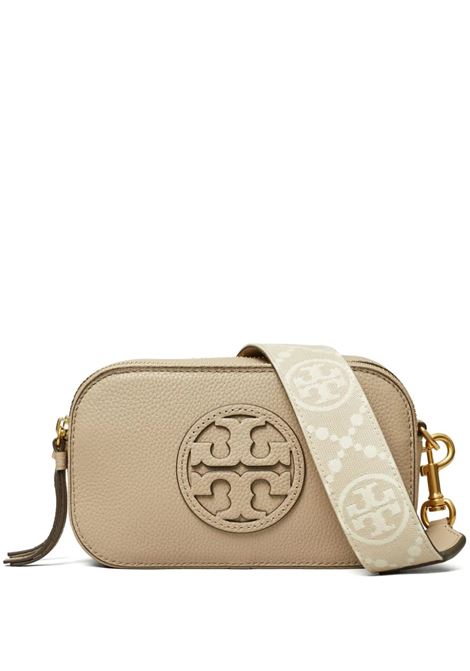 Borsa a Tracolla Miller Mini Fresh Clay TORY BURCH | 150153200