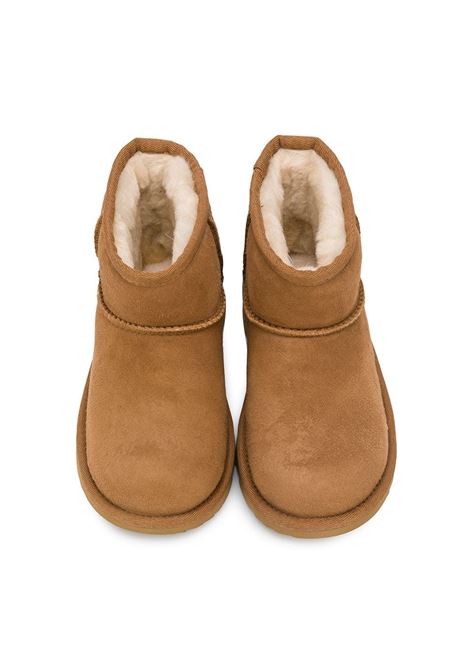 Stivali Classic Mini II Chestnut UGG KIDS | 1017715KCHE