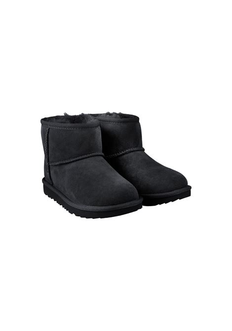 Black Toddler Classic Mini II Boots UGG KIDS | 1017715TBLK