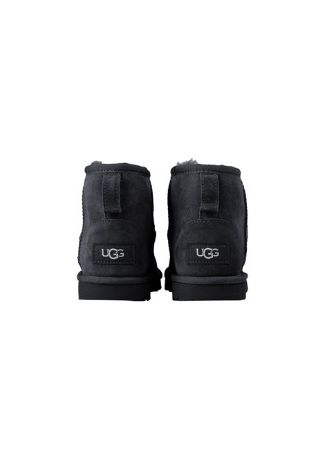 Black Toddler Classic Mini II Boots UGG KIDS | 1017715TBLK