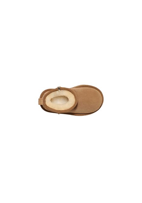 Stivali Classic Ultra Mini Chestnut UGG KIDS | 1130750TCHE