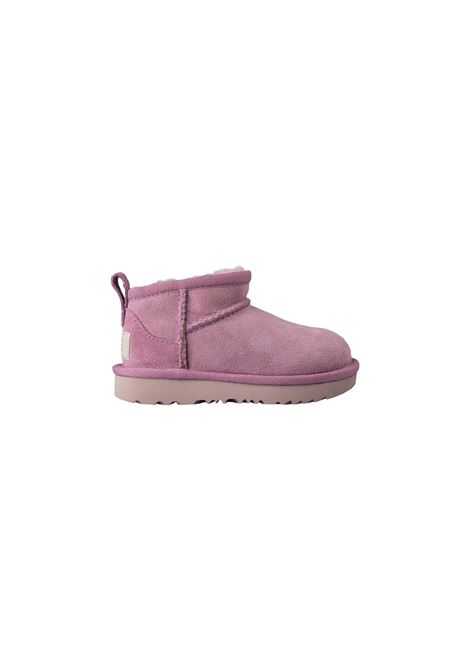 UGG KIDS Stivali Classic Ultra Mini Dusty Orchid - UGG KIDS