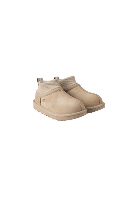 Mustard Seed Classic Ultra Mini Stretch Cuff Boots UGG KIDS | 1157702KMDSD