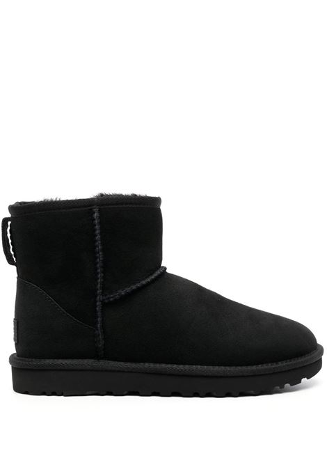 Black Classic Mini II Boots UGG | 1016222BLK