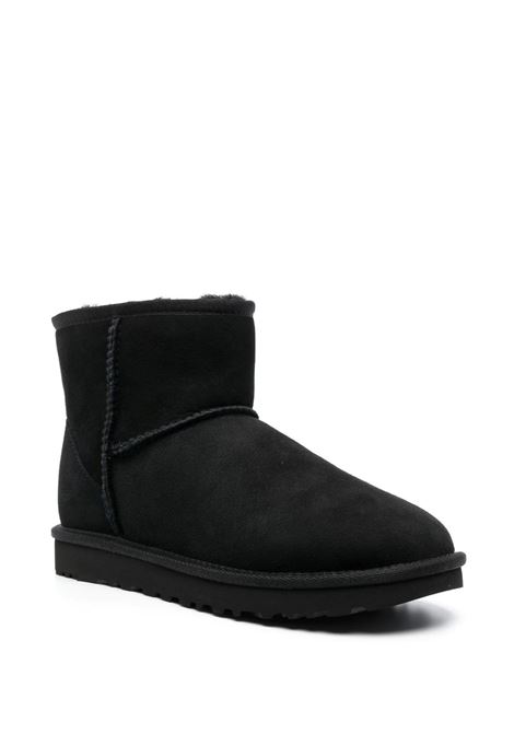 Stivali Classic Mini II Black UGG | 1016222BLK