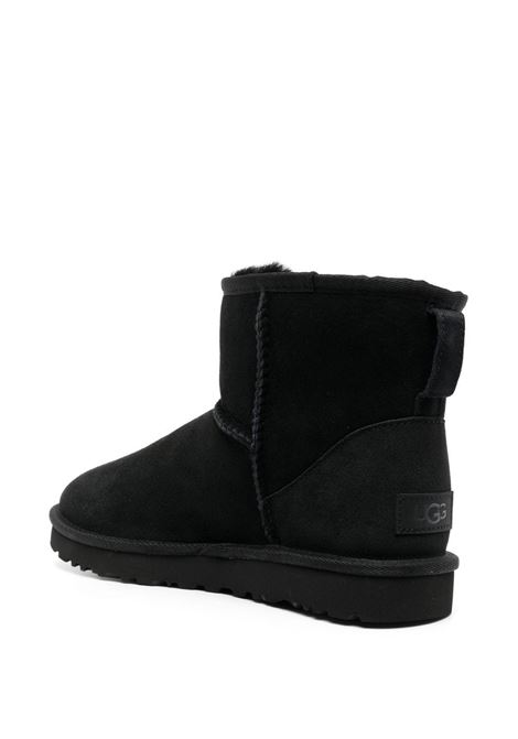 Black Classic Mini II Boots UGG | 1016222BLK