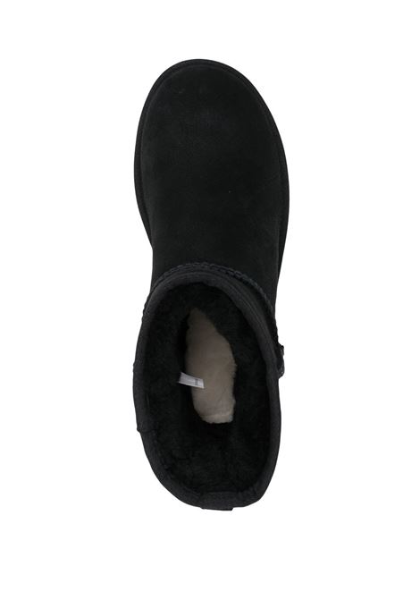 Black Classic Mini II Boots UGG | 1016222BLK