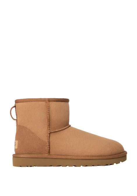 UGG Stivali Classic Mini II Chestnut - UGG