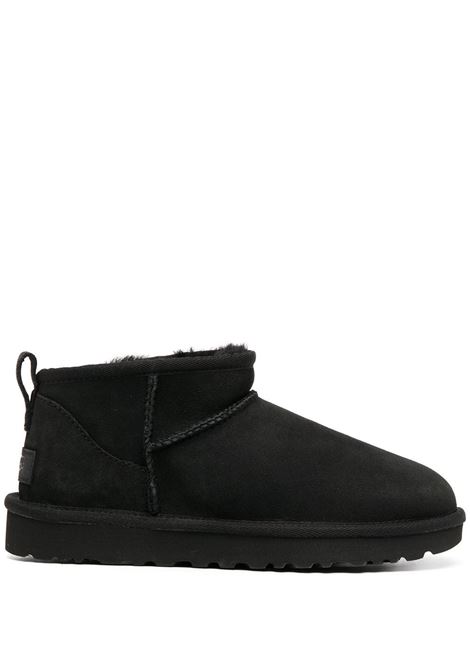 Stivali Classic Ultra Mini Black UGG | 1116109BLK