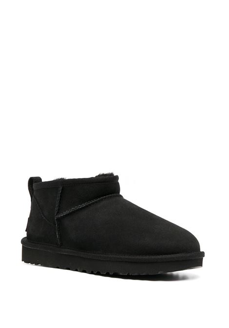 Stivali Classic Ultra Mini Black UGG | 1116109BLK