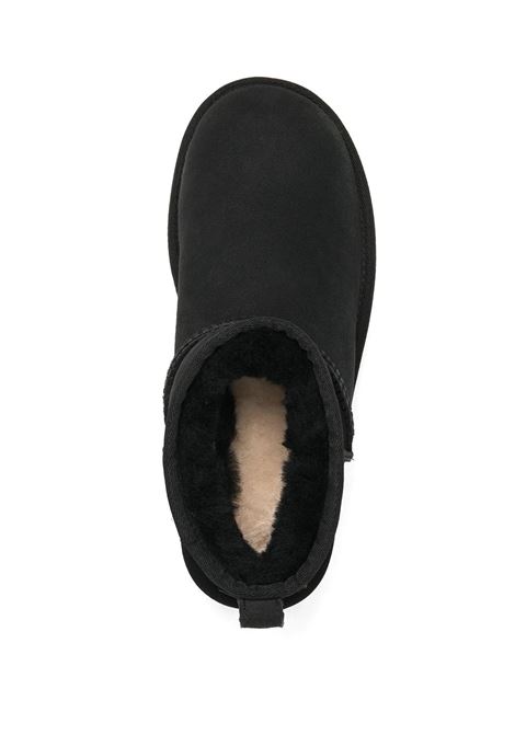 Black Classic Ultra Mini Boots  UGG | 1116109BLK