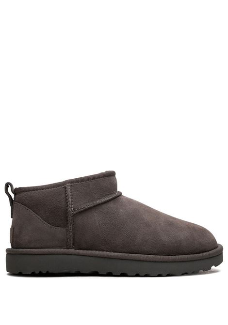 Grey Classic Ultra Mini Boots  UGG | 1116109GREY