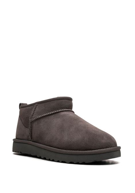 Grey Classic Ultra Mini Boots  UGG | 1116109GREY