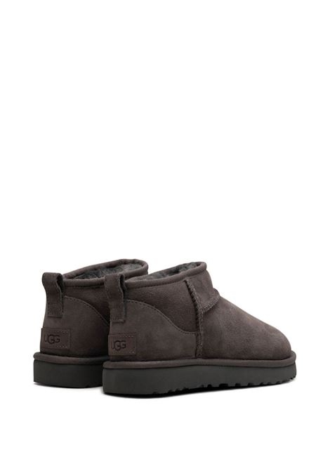 Grey Classic Ultra Mini Boots  UGG | 1116109GREY