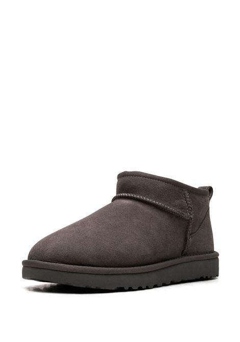 Stivali Classic Ultra Mini Grey UGG | 1116109GREY