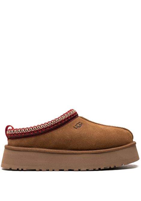 Ciabatte Tazz Chestnut UGG | 1122553CHE