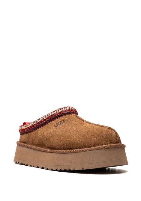 Ciabatte Tazz Chestnut UGG | 1122553CHE