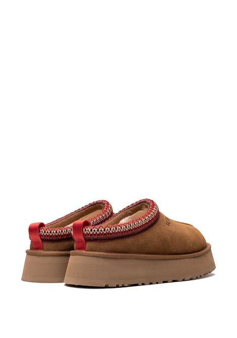 Ciabatte Tazz Chestnut UGG | 1122553CHE