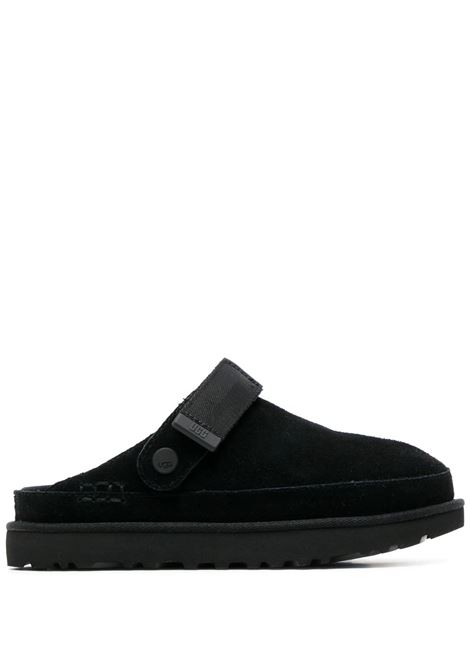 Sabot Goldenstar Neri UGG | 1138252BLK