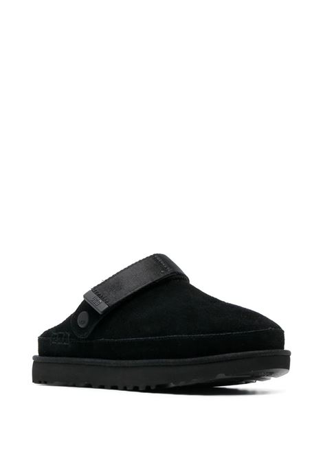 Black Goldenstar Sabot UGG | 1138252BLK