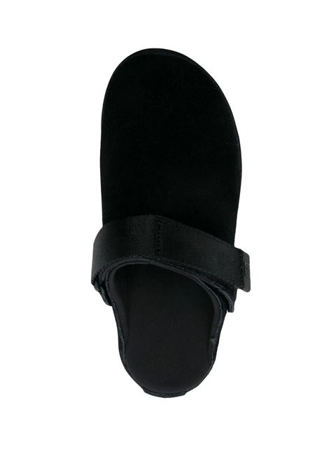 Black Goldenstar Sabot UGG | 1138252BLK