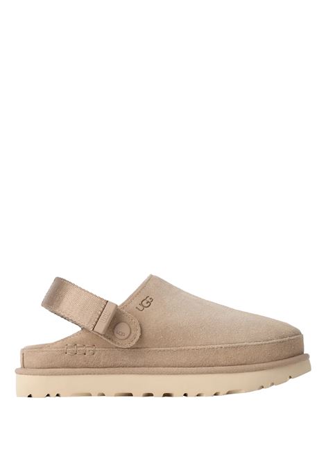 Sabot Goldenstar Sabbia UGG | 1138252SAN